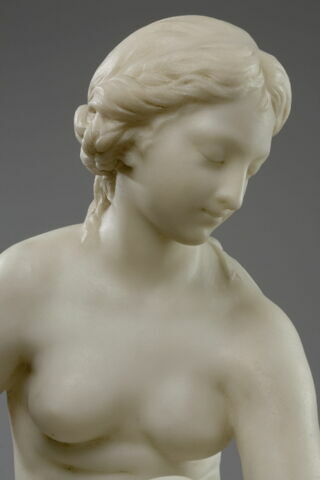 Baigneuse assise, image 10/12