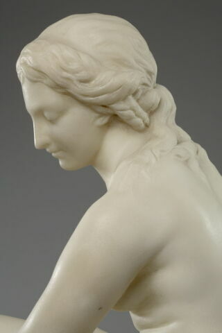 Baigneuse assise, image 11/12