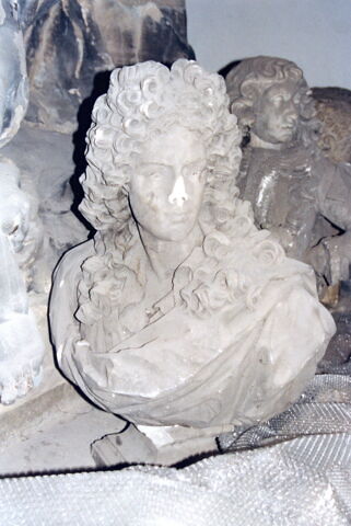 Buste de Regnard
