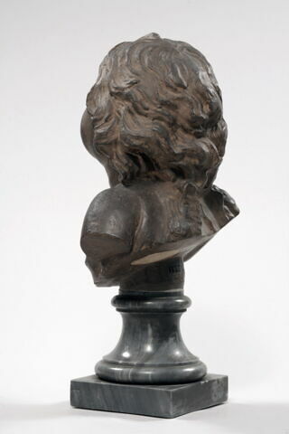 Buste d'enfant, image 4/18