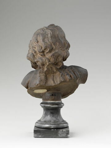 Buste d'enfant, image 15/18