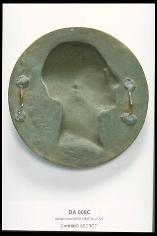 George Canning, image 2/2