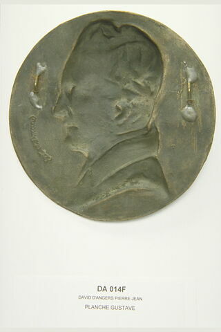 Gustave Planche, image 2/2