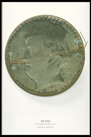 Jacques Charles Bailleul, image 2/2
