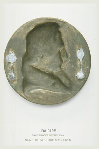 Sainte-Beuve, image 2/2