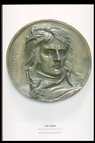 Le général Bonaparte, image 2/3