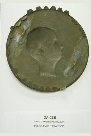 Pouqueville, image 2/2