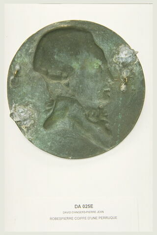 Robespierre, image 2/2