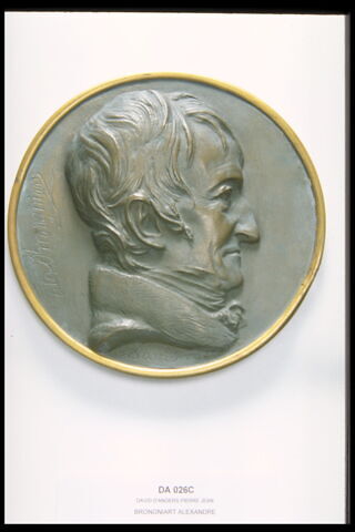 Alexandre Brongniart
