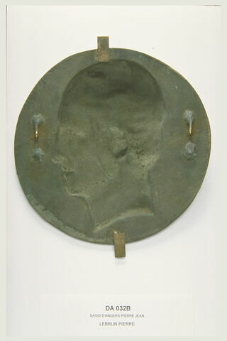 Pierre Lebrun, image 2/2