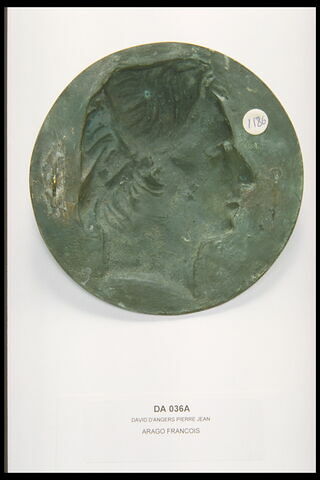 François Arago, image 2/2