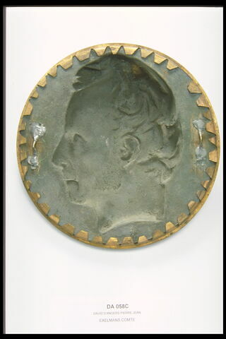 Le général comte Exelmans, image 2/2