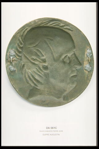 Dupré graveur en médailles, image 3/3