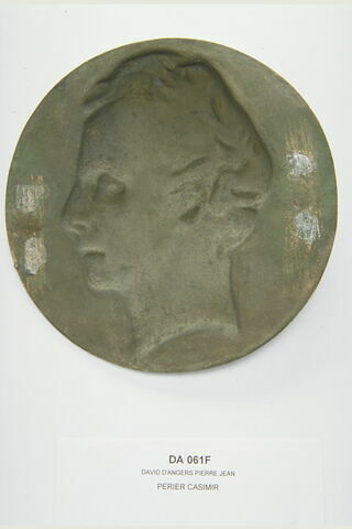 Casimir Périer, image 2/2