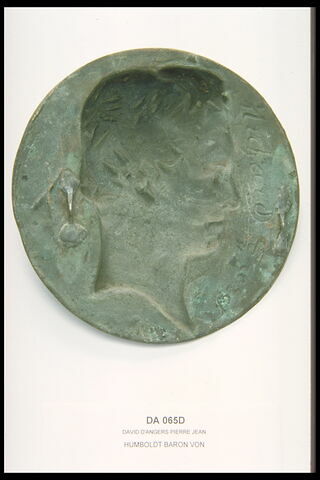 Alexandre de Humboldt, image 2/2