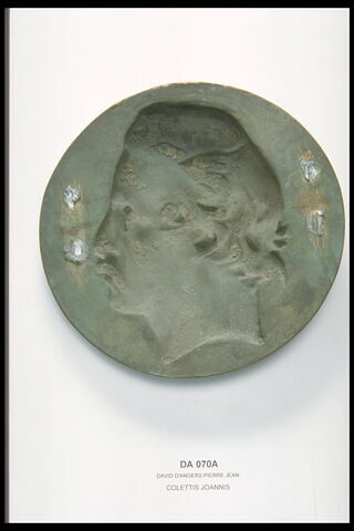 Ioánnis Koléttis, image 3/3