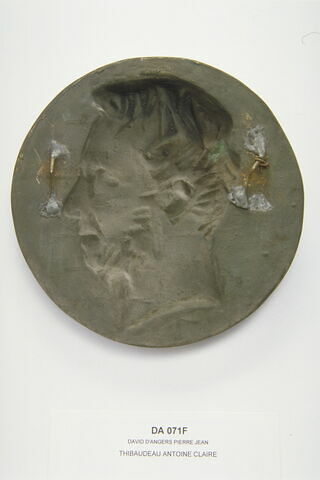 Antoine Claire Thibaudeau, image 3/3