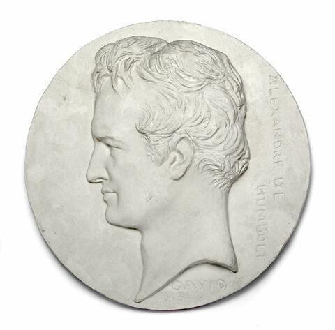 Alexandre de Humboldt