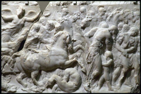Le Triomphe de Claude de Lorraine duc de Guise (1496-1550), image 3/4