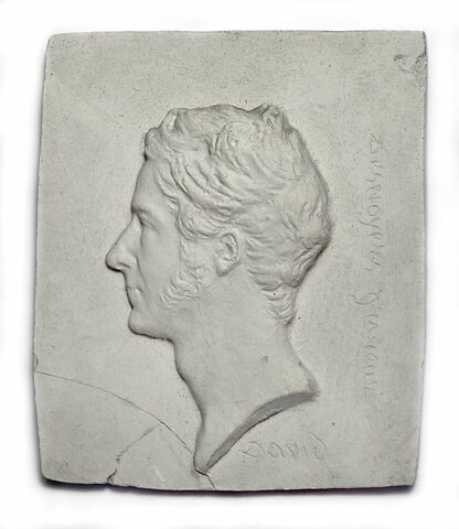 Desnoyers graveur, image 2/2