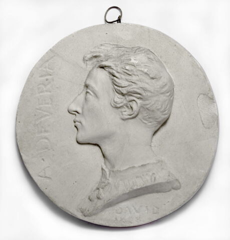 Achille Devéria