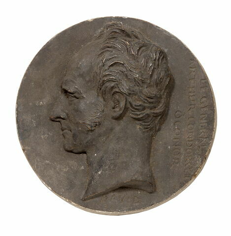Le général Arthur Condorcet O'Connor, image 2/2