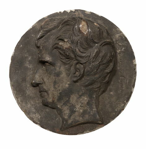 James Fenimore Cooper, image 2/2