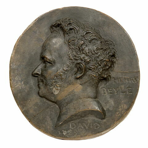 Henry Beyle, image 2/2