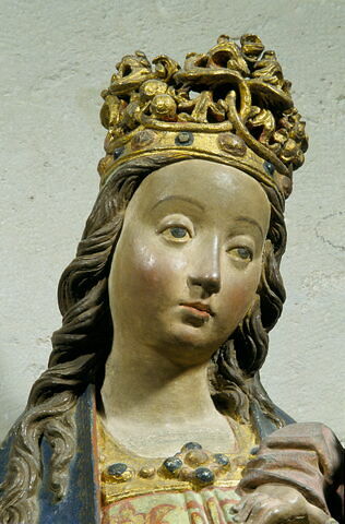 La Vierge et l'Enfant, image 3/4