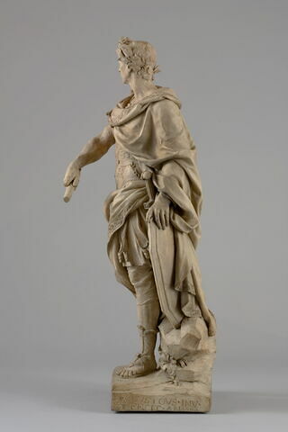 Jules César, image 3/17