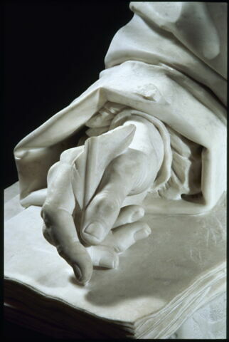 Jean-Baptiste Poquelin, dit Molière (1622-1673) écrivain et comédien, image 9/13