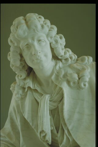 Jean-Baptiste Poquelin, dit Molière (1622-1673) écrivain et comédien, image 11/13