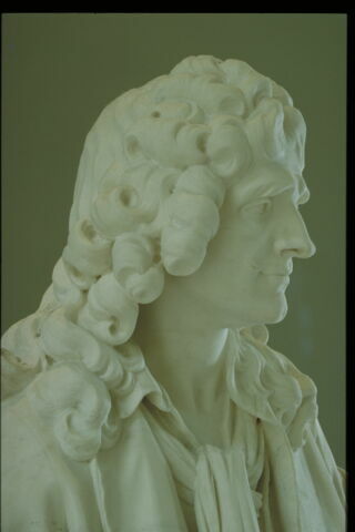 Jean-Baptiste Poquelin, dit Molière (1622-1673) écrivain et comédien, image 12/13