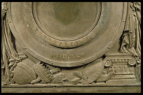 L'art couronnant la beauté, image 4/5