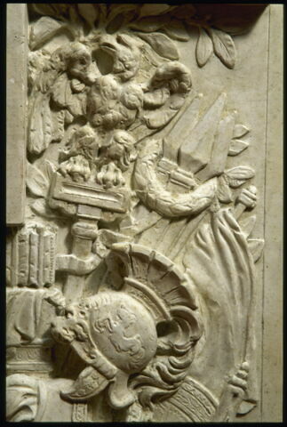 Trophée d'armes, image 2/4
