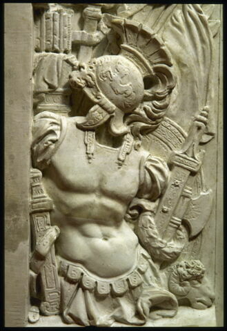 Trophée d'armes, image 3/4