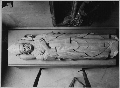 Guillaume de Chanac, évêque de Paris, patriarche d'Alexandrie (+1348), image 7/7