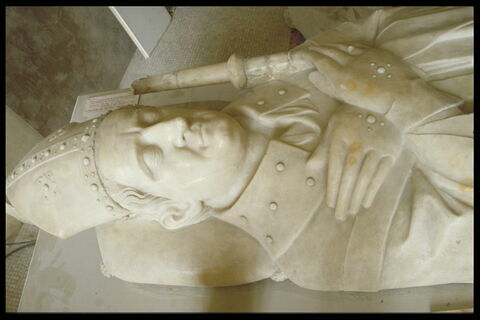 Guillaume de Chanac, évêque de Paris, patriarche d'Alexandrie (+1348), image 5/7