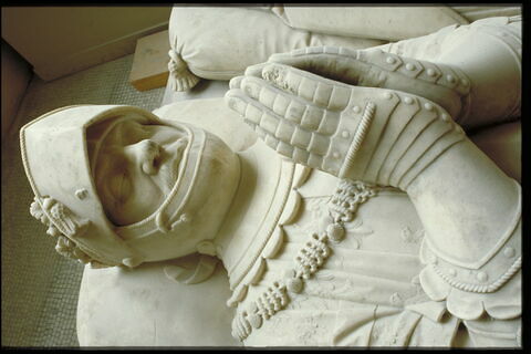 Anne de Montmorency (Chantilly, 1493 - Saint-Denis, 1567), seigneur puis premier duc de Montmorency, connétable de France, image 10/15