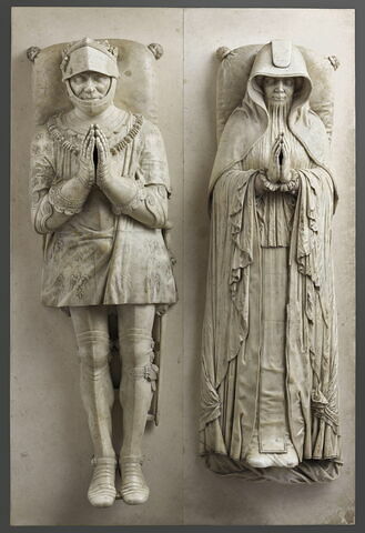 Anne de Montmorency (Chantilly, 1493 - Saint-Denis, 1567), seigneur puis premier duc de Montmorency, connétable de France, image 6/15
