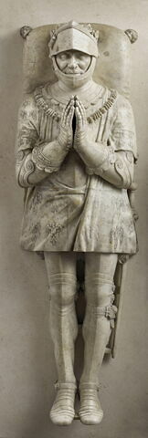 Anne de Montmorency (Chantilly, 1493 - Saint-Denis, 1567), seigneur puis premier duc de Montmorency, connétable de France, image 7/15