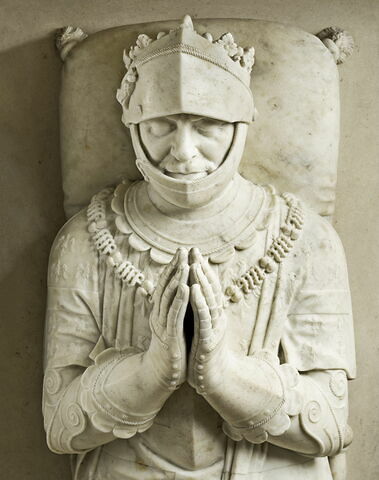 Anne de Montmorency (Chantilly, 1493 - Saint-Denis, 1567), seigneur puis premier duc de Montmorency, connétable de France, image 2/15