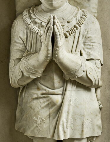 Anne de Montmorency (Chantilly, 1493 - Saint-Denis, 1567), seigneur puis premier duc de Montmorency, connétable de France, image 3/15