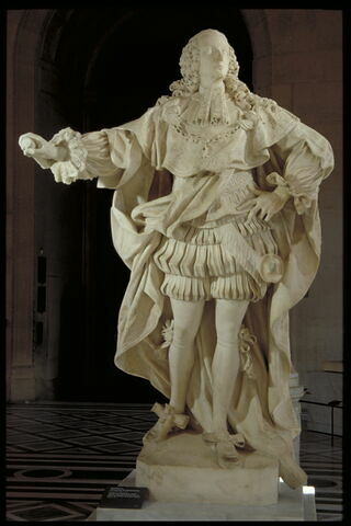 Louis François Armand Duplessis, duc de Richelieu (1696-1788), image 7/10