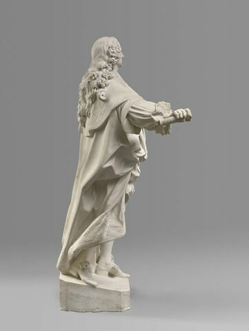 Louis François Armand Duplessis, duc de Richelieu (1696-1788), image 4/10