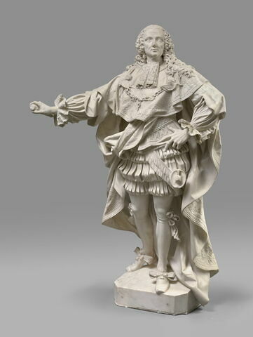 Louis François Armand Duplessis, duc de Richelieu (1696-1788), image 2/10