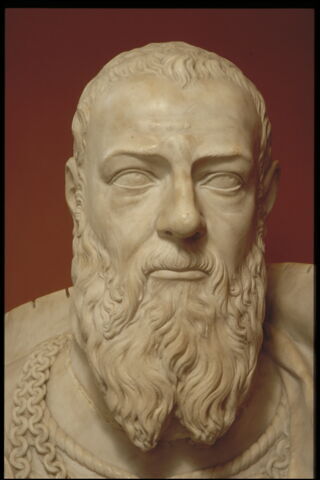 Guillaume Froelich (Zürich, 1492- Paris, 1562), image 6/8