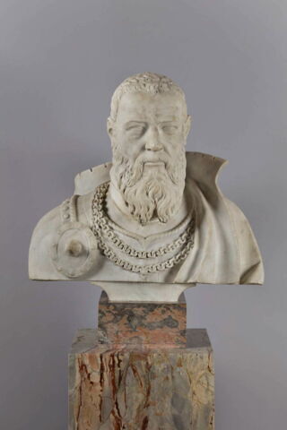 Guillaume Froelich (Zürich, 1492- Paris, 1562)