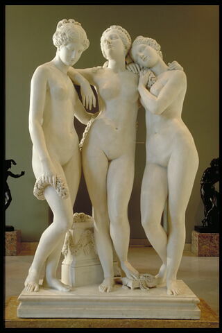 Les Trois Grâces, image 11/11