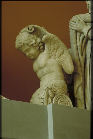 Jacques-Auguste de Thou (Paris,1553 - Paris,1617), image 3/3